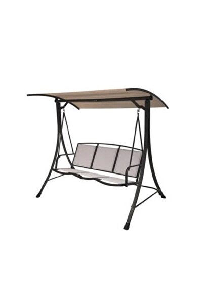 Evdema Üç Kişilik Salıncak