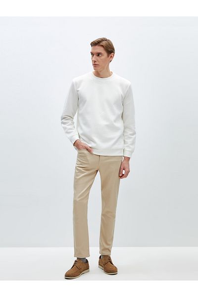 LC Waikiki Slim Fit-Hose für Herren