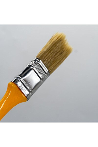 Master 510700 Model Plastic Handle Cut Brush - No:1