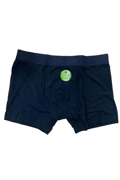 Anıt Ανδρικό Boxer Bamboo Lycra1284 - 3 αναπνεύσιμα τεμάχια