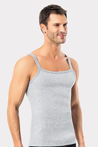 Erdem Men's Camisole Athlete 1117 Thin Straps - 3 Pieces