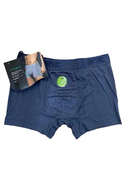 Anıt Bamboo Lycra Ανδρικά Boxers 1284 - 6 Breathable