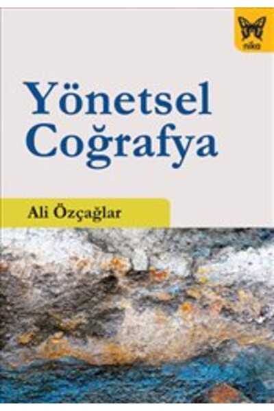 Nika Yayınevi Yönetsel Coğrafya