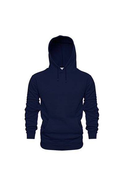 RELAXIA Ανδρικό φούτερ με κουκούλα