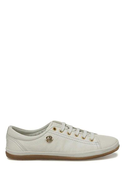 U.S. Polo Assn. Jojo 3fx Mink Women's Sneaker - Sports Shoes