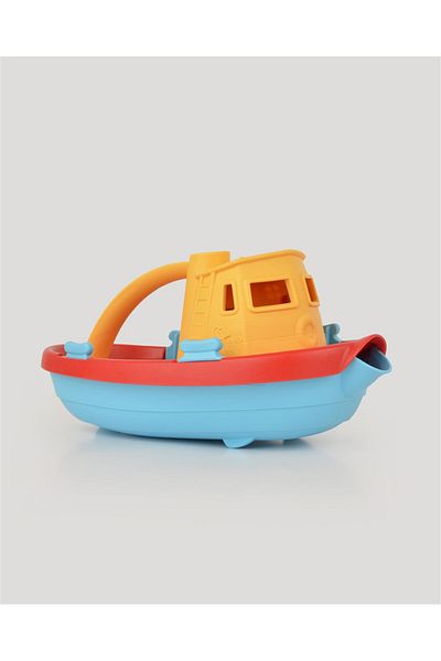 lets be child Lc Toy Joyful Ship