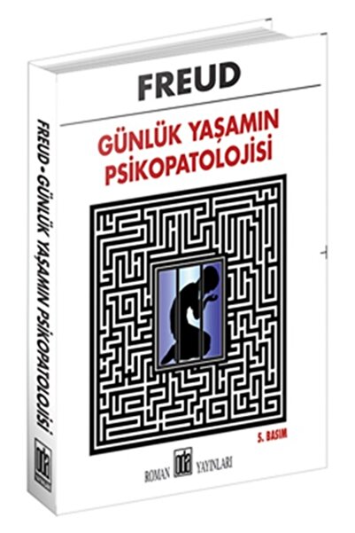 Genel Markalar Günlük Yaşamın Psikopatolojisi
