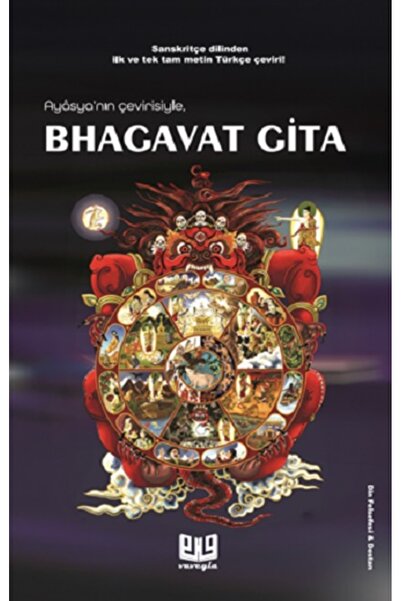 Vaveyla Yayıncılık Bhagavad Gita