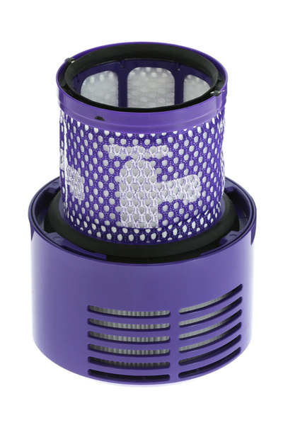 optream فلتر هيبا للمكنسة الكهربائية V10 المتوافق مع دايسون