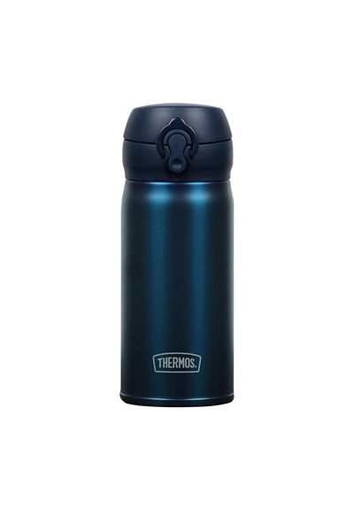 Thermos JNL-350 Ultralight Mug - 0.35l Colored Thermos Beverage Flask