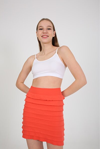 Moda Tekcan Mini kalem etek