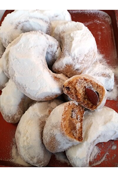 BACKEREİ Kavala Kurabiyesi 300 g Alman Pastanesi