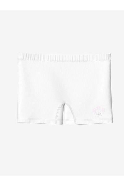 LC Waikiki LCW DREAM 3 Piece Boxer Set - Girl's Printed