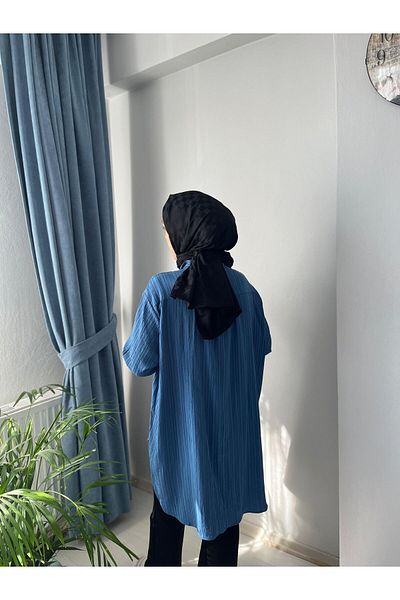 MODA EGE Modest Tunics