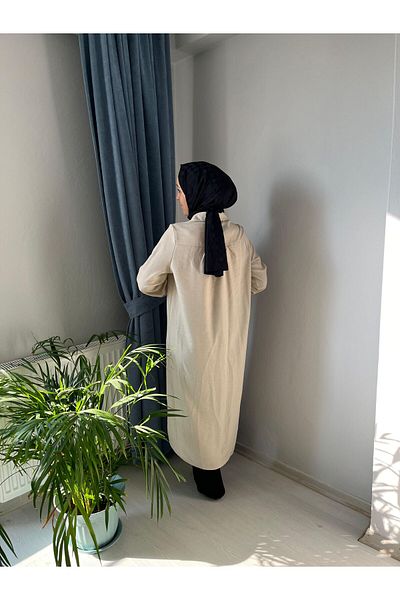 MODA EGE Modest Tunics