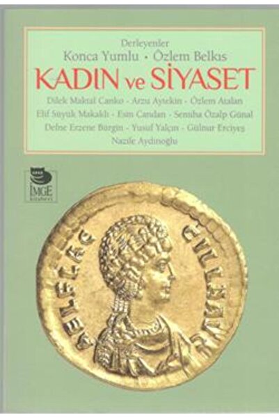 Generic Brand Kadın ve Siyaset