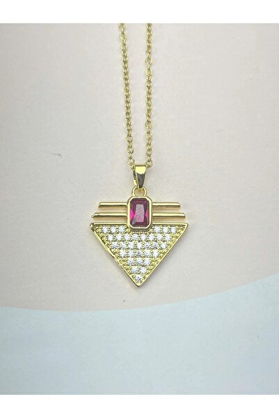 AHZE Steel Necklace