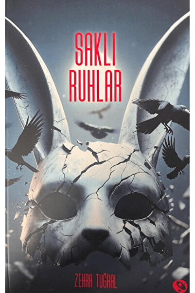 Orionebula Yayınevi Saklı Ruhlar / Zehra Tuğral / Orionebula Yayınevi / 97862...