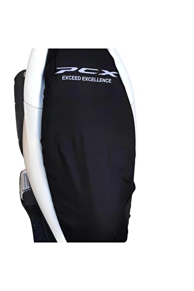 MOTORİDERS Honda Pcx Sele Brandası..