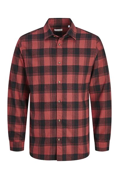 Jack & Jones Hemd Slim Fit Hemd