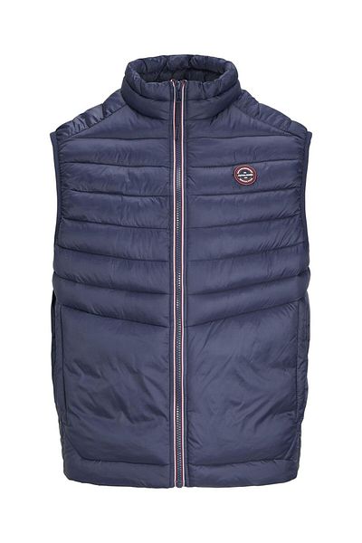 Jack & Jones Plus Steppweste Plus Steppweste