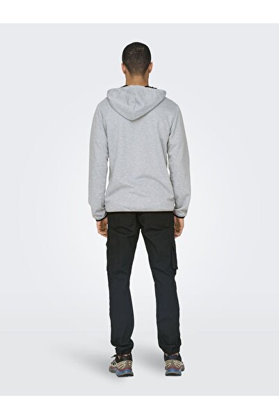 Only & Sons Kapuzenpullover Onsliam Sweatshirt