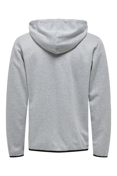 Only & Sons Kapuzenpullover Onsliam Sweatshirt