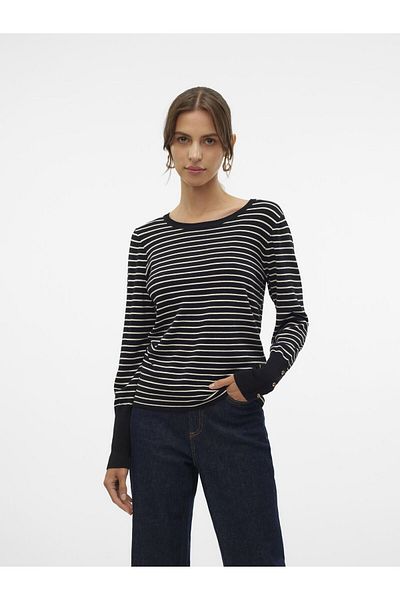 Vero Moda Strickpullover VMDORY Pullover