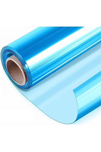 Osman Pazarlama 60X6 METRE / UV  CAM FİLMİ GÜNEŞ KESEN CAM FİLMİ /ÖZEL ÜRÜN/60X600CM