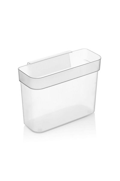 almital mobilya aksesuarları furniture accessories 6 Easy Box, Multi-Purpose Mini Hanging Box, Organizer, Kitchen, Bathroom, Office, Vehicle Organizer