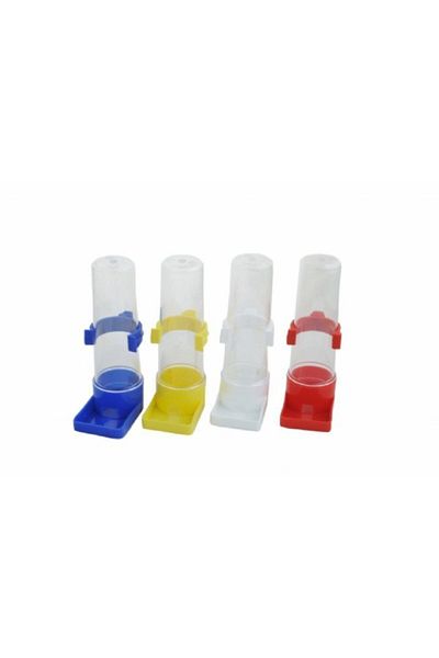 Ti-Sert Tisert Budgie Drinker 13 Cm