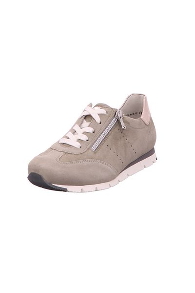 Semler Sneaker khaki