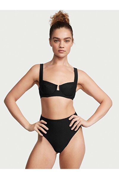 Victoria's Secret Full-Coverage Bikini Üstü