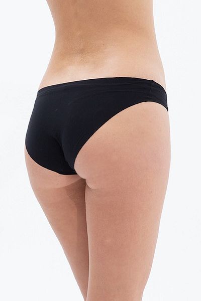 Blackspade Slip de damă 1655 - negru