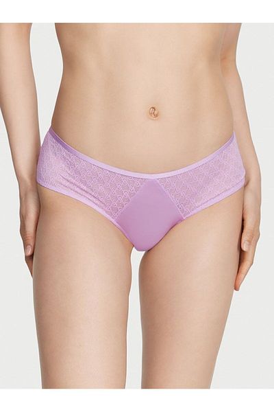 Victoria's Secret Chiloți rude Icon Dantelli