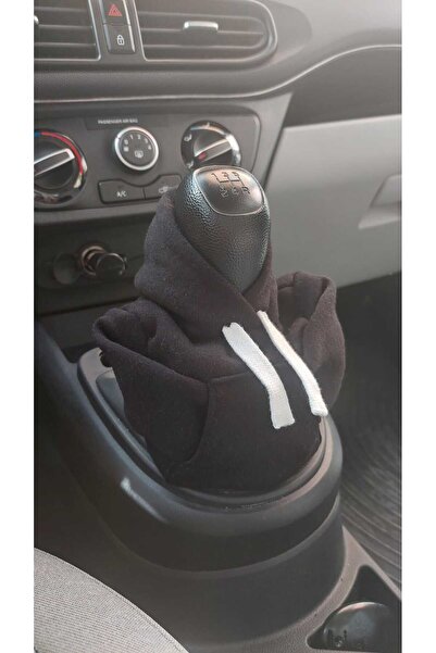 Alalbak Vites Topuzu Süsü Vites Poları Vites Kıyafeti Araç Vites Aksesuarı