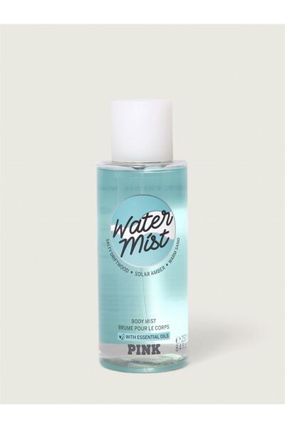 PINK Victoria's Secret Spray de corp cu apă 250 ml