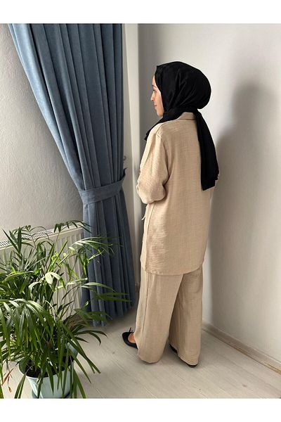 MODA EGE TESETUR SUIT