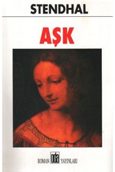 Oda Yayınları Aşk