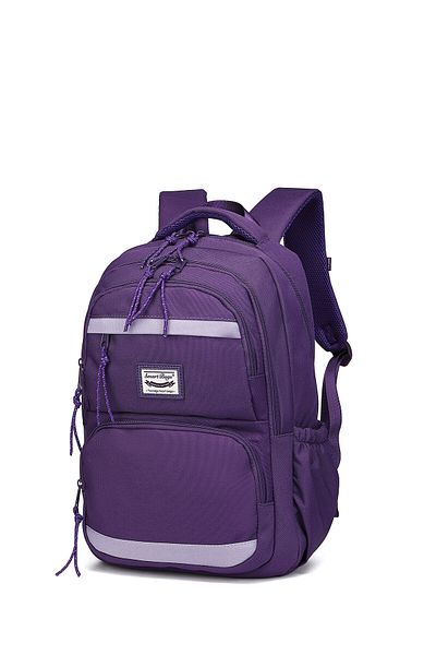 Getcho Larg Women's Large Size School Backpack - Small Bag Gift