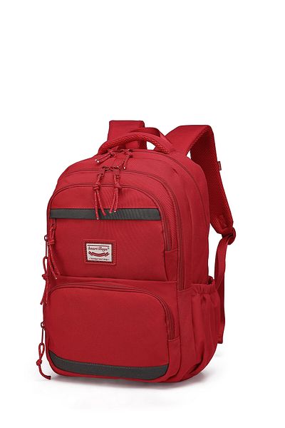 Getcho Larg Women's Large Size School Backpack - Small Bag Gift