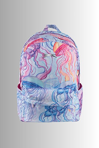 Slazenger Детска раница Slazenger – лицензирана, с принт, с много отделения и...