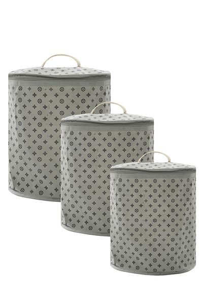 Cuty Home CutyHome Cylinder Bag - Multi-Purpose Organizer