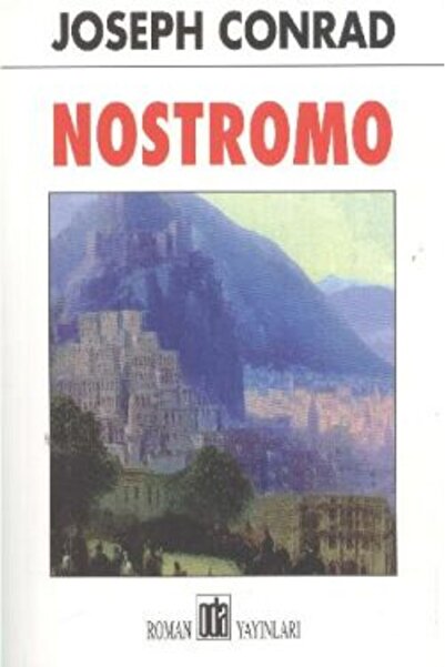 Genel Markalar Nostromo