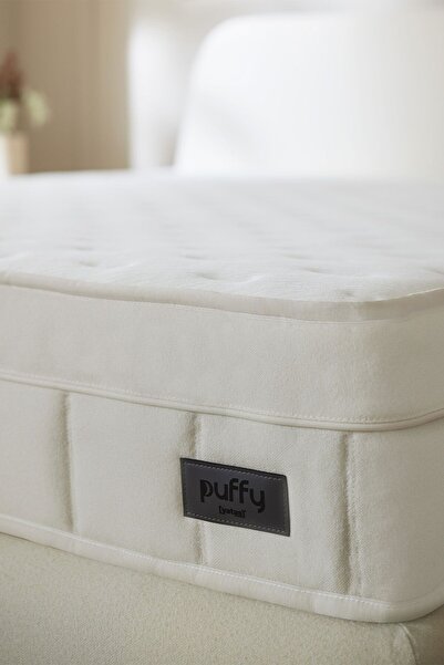 Puffy Prime Pocket Yaylı Yatak