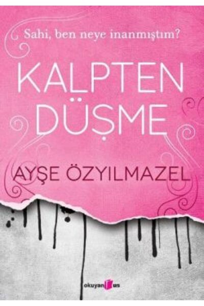 Generic Brand Kalpten Düşme