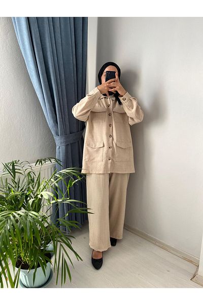 MODA EGE TESETUR SUIT