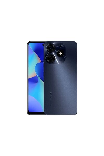 TECNO Spark 10 Pro 8/128gb Siyah