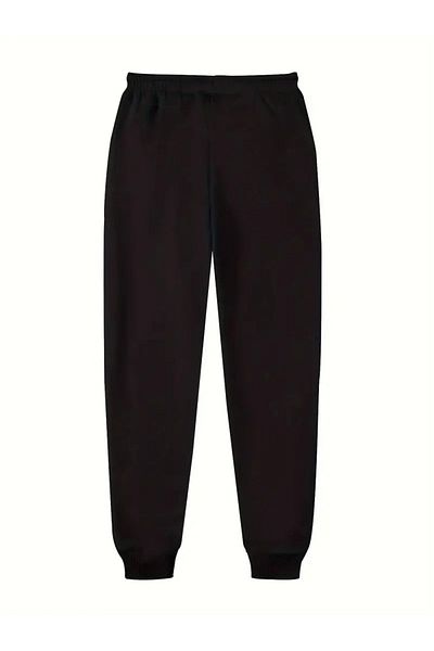 DAXİS Sportwear Company Σετ 4 Jogger Sweatpants