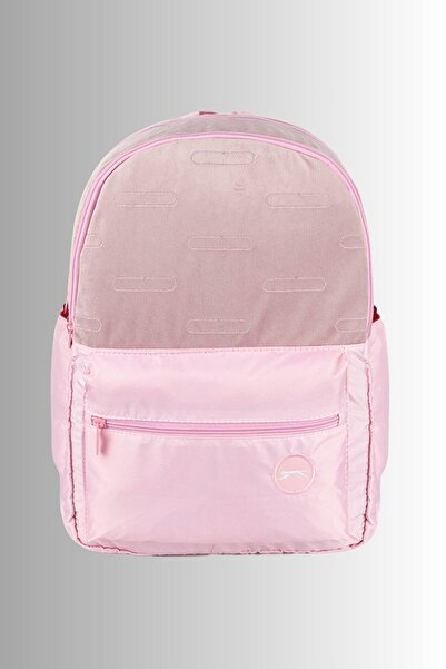 Slazenger Παιδικό σακίδιο πλάτης Slazenger - Αδειοδοτημένο, με στάμπα, πολλαπ...